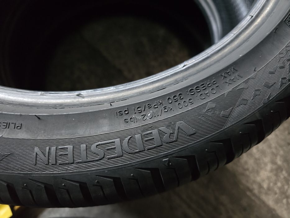 Vredstein 195/45 R16 84V MS all season