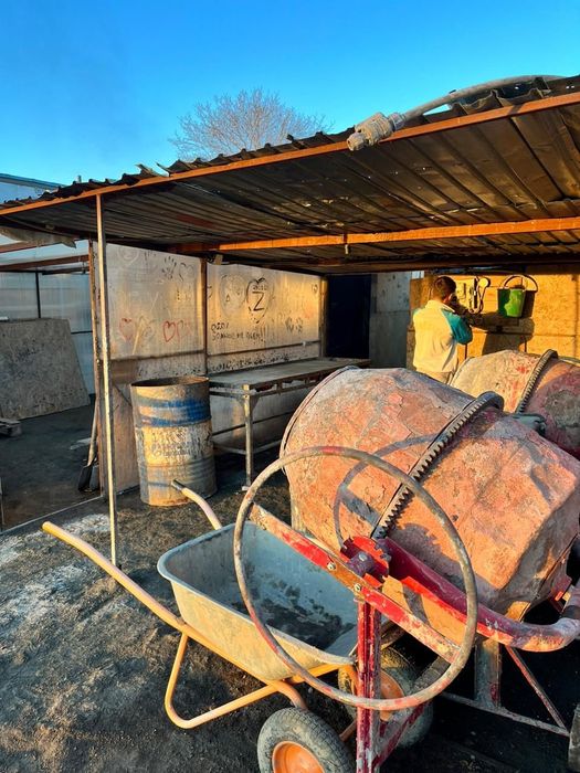 Брусчатка бизнес продажа