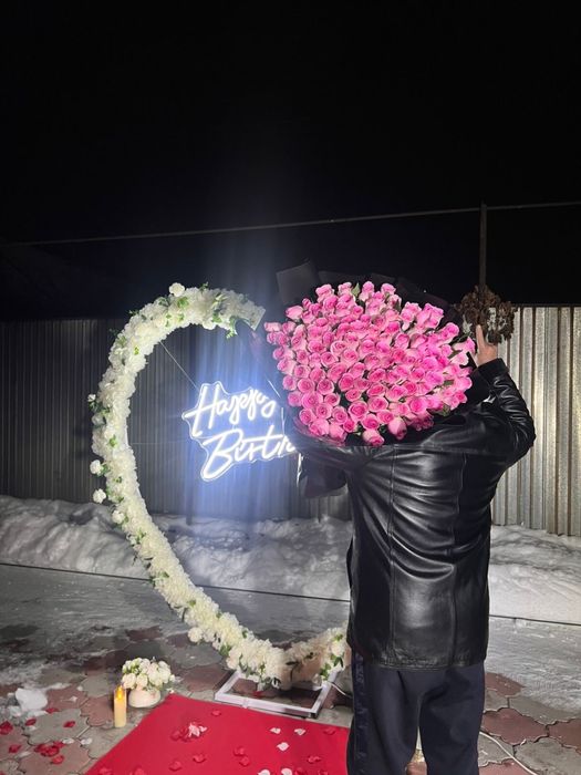 Готовый бизнес