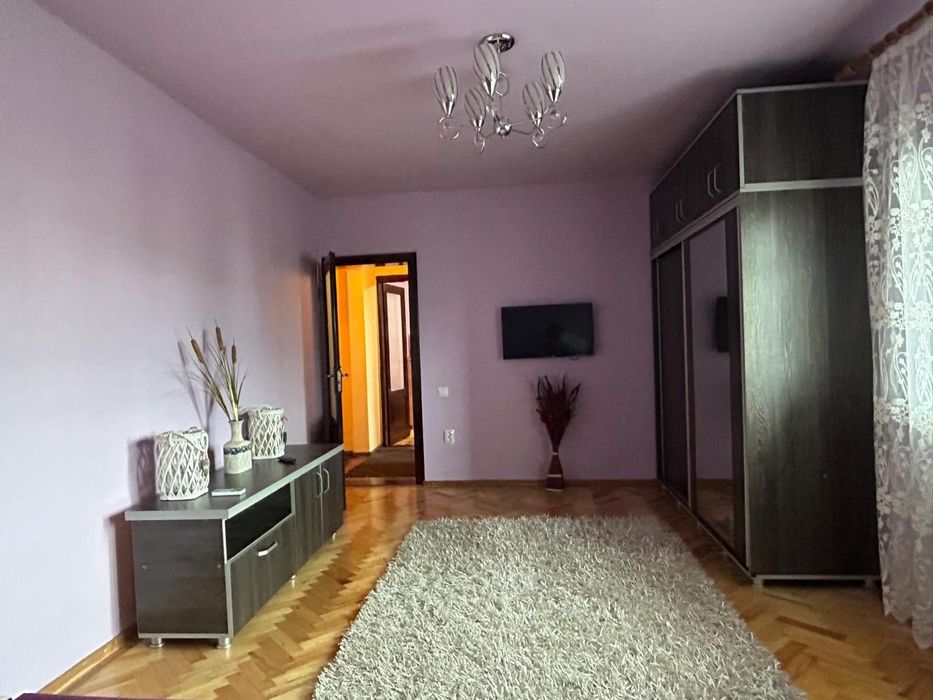Apartament de închiriat cu 2 camere