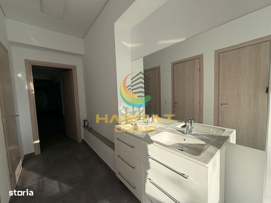 Inchiriez spatiu Beauty/Medical center Nou Mihai Bravu 5 min metrou