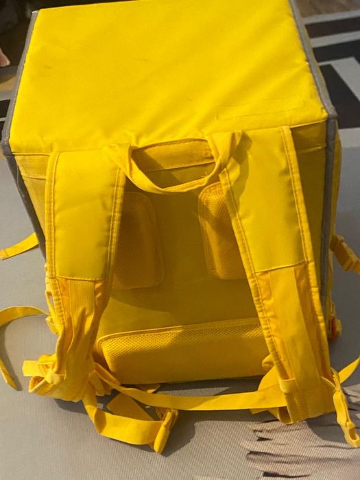 Термосумка новый