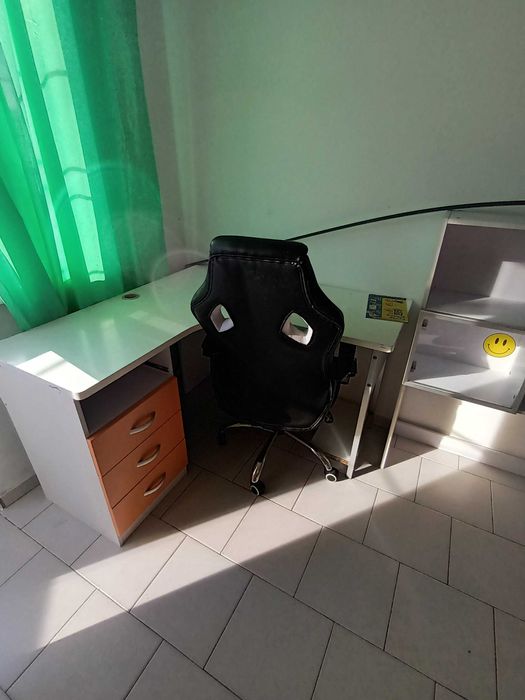 Малък 2стаен мансарден апартамент,  до центъра, за наем и нощувки