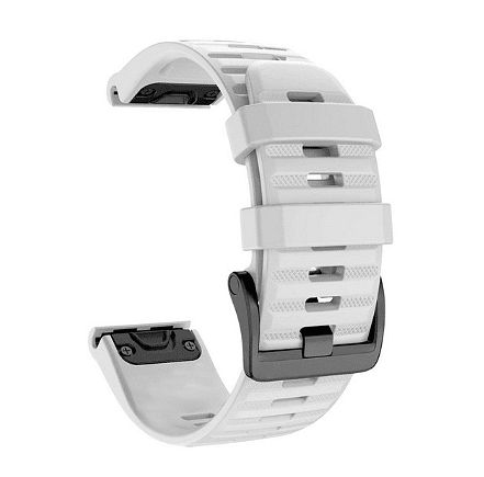 Силиконова Каишка за Garmin Fenix 5 | 6X | 6 | 7X Pro Solar