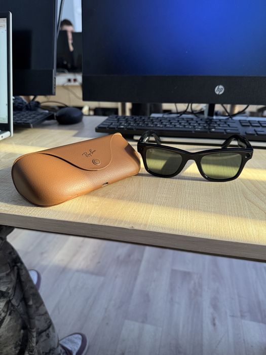 Продаются очки(аренда)