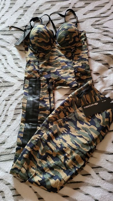 Екип/комплект/сет Mexton