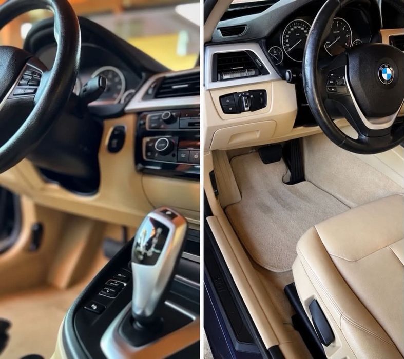 BMW 3 Series 2016 — imagine 5