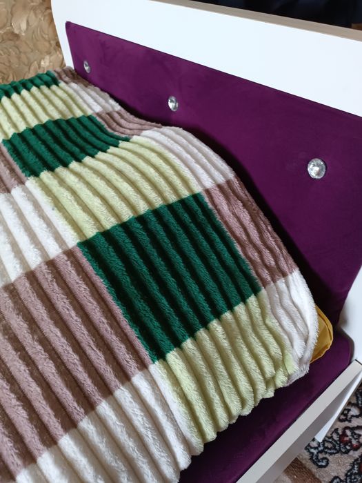 Красивые Кровати