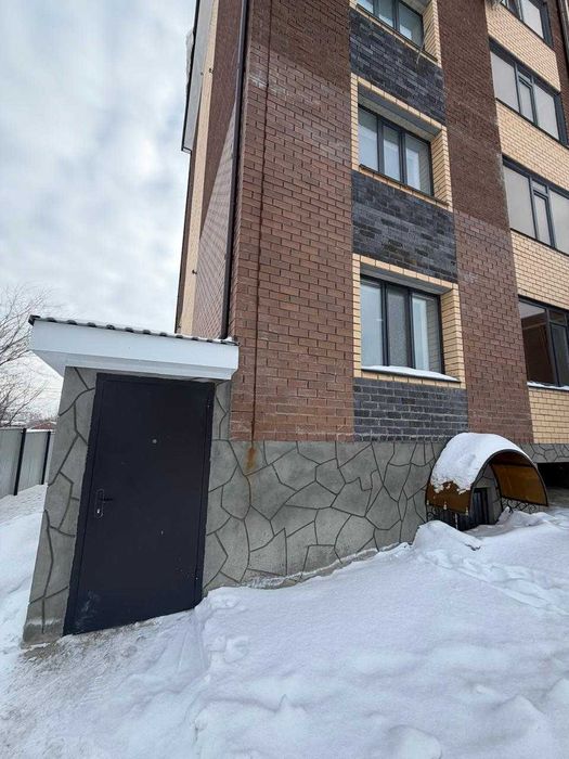 Кобыланды батыра 2а кладовое помещение