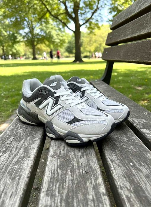 New Balance 9060 Alb - NOU -