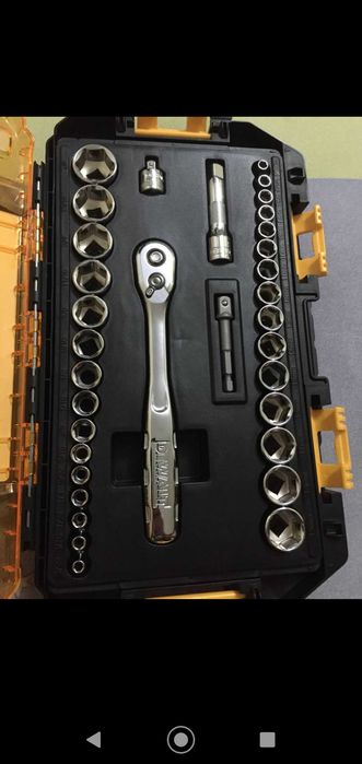 Dewalt dwmt73804 комплект