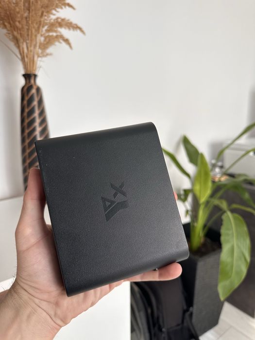Incarcator portabil doua porturi  usb