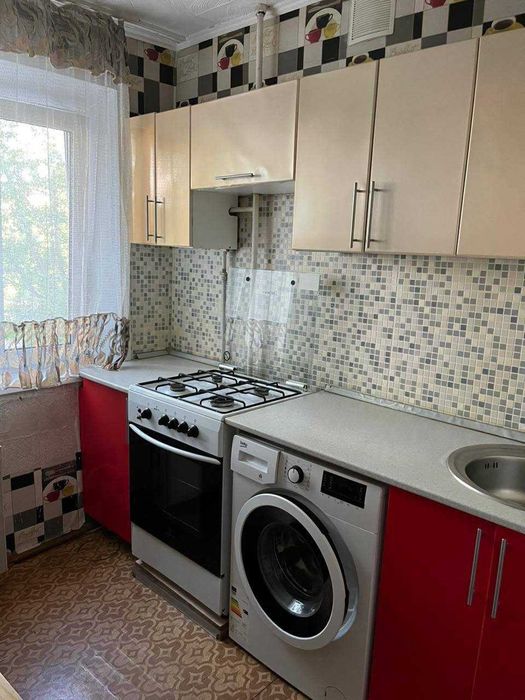 Продам 2 комнатную квартиру
