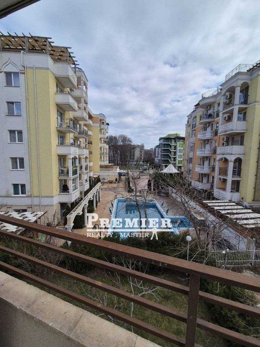 Продава се Тристаен апартамент в к.к. Слънчев бряг - 101 кв.м за 530 €/кв.м - Снимка #10