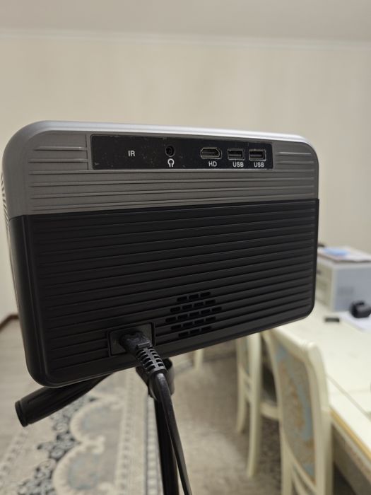 Прокат/Аренда Проектора