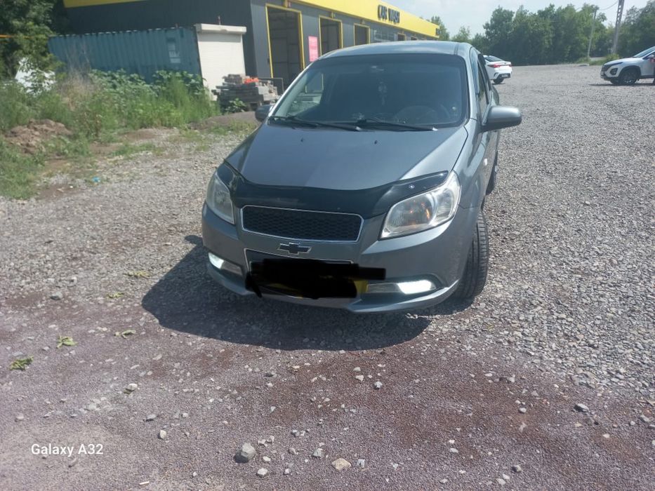 Продам нексию р3