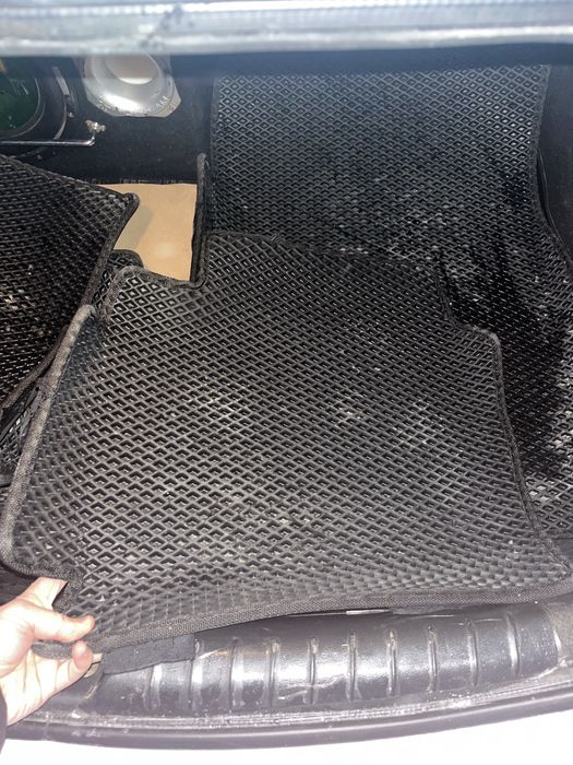 Полики huybdai accent