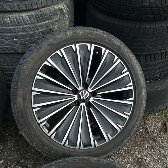 5x112 / 66.6 / 285/40/21  VW, Audi