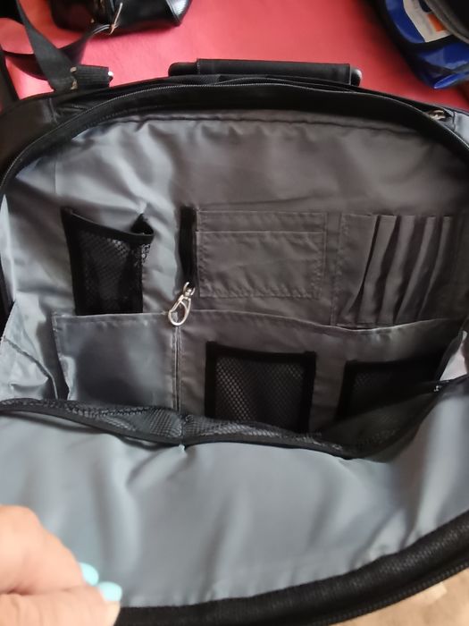 Чанта за лаптоп Kensington