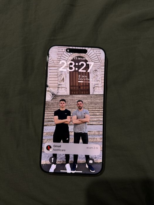 Iphone 15 Pro Max 512GB