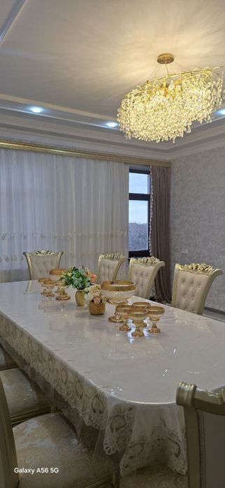 3 хонали VIP квартира сотилади!