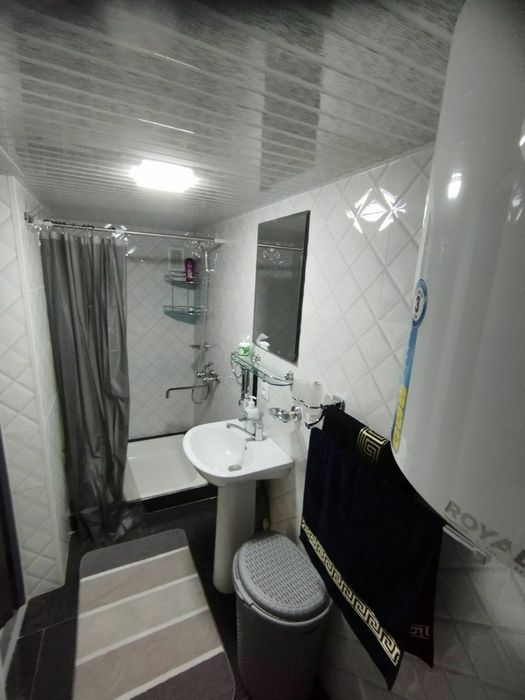 Сдается в Аренду 1 комнатная студия в районе м. Минор, Гидрометцентр