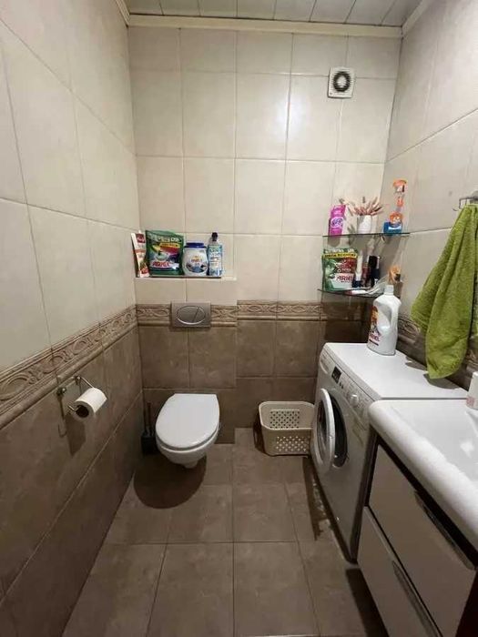 Дава се под наем Двустаен апартамент в София, Зона Б-18 - 65 кв.м за 408 € - Снимка #3