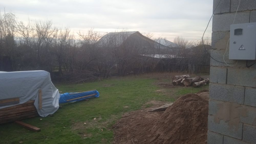 Продам срочно дачу с домом