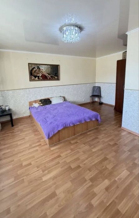 1-комн новая план, Гор.отдел