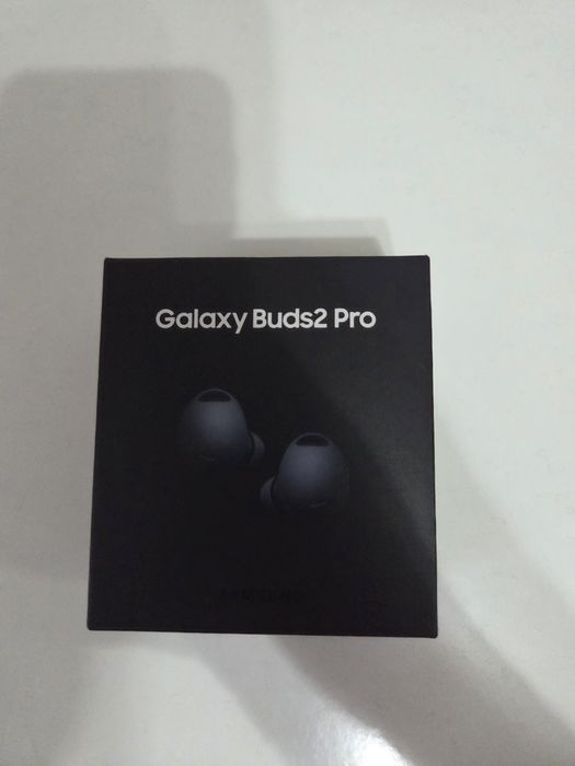 Galaxy buds 2 pro