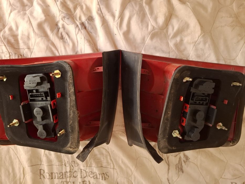 Стопове ауди а6 ц5 комби