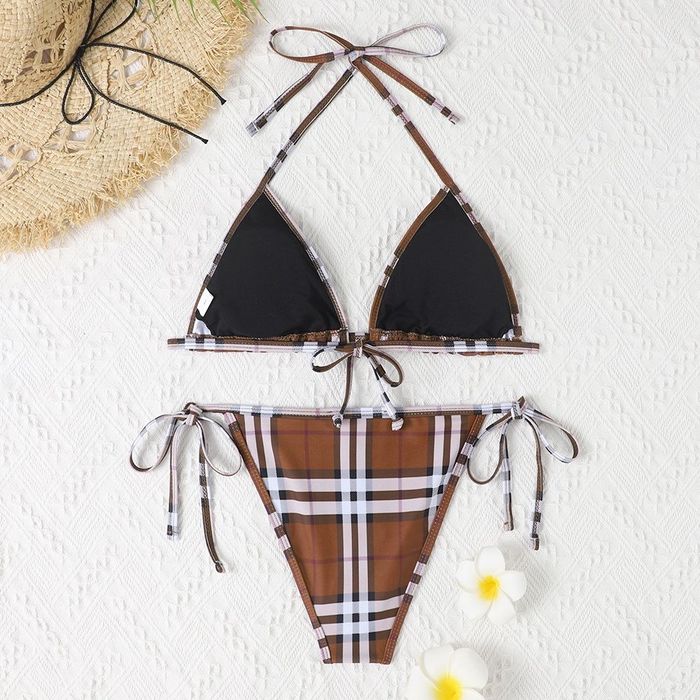 Costum de baie Burberry / calitate superioara