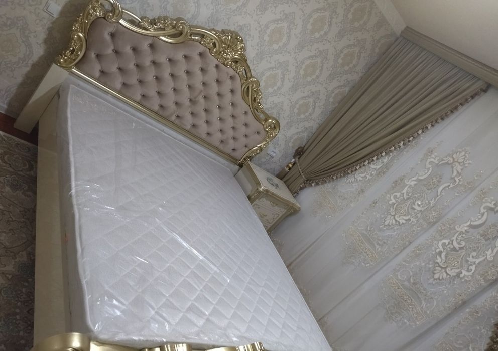 Spalni kamplekt 2ta sandiq sandiqlar addelni