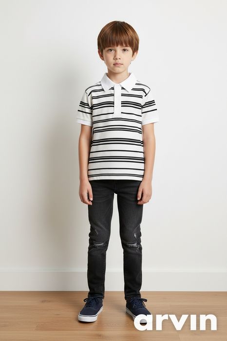 Лот за момче р-р 98 см - 104 см.