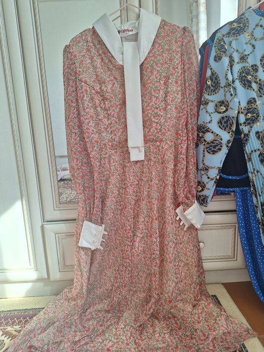 Старый Жетібай ауылы