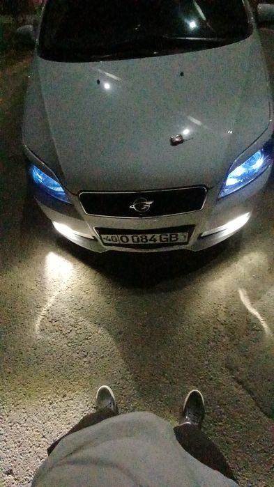 Nexia 3 2018 Avtomat