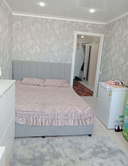 Продам 2х ком. квартиру.