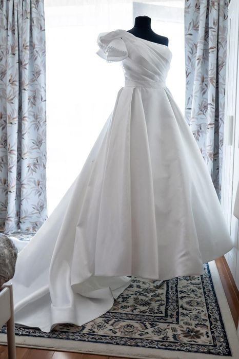 Rochie de mireasa Wedding Atelier