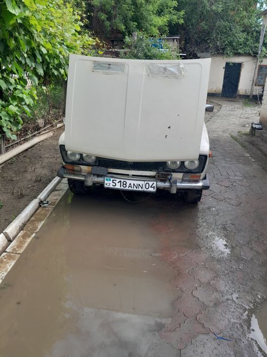 Ваз 2106 продам срочно