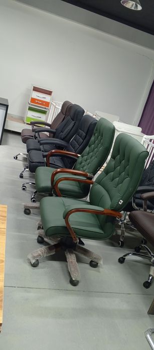 Кресло для офиса и дома