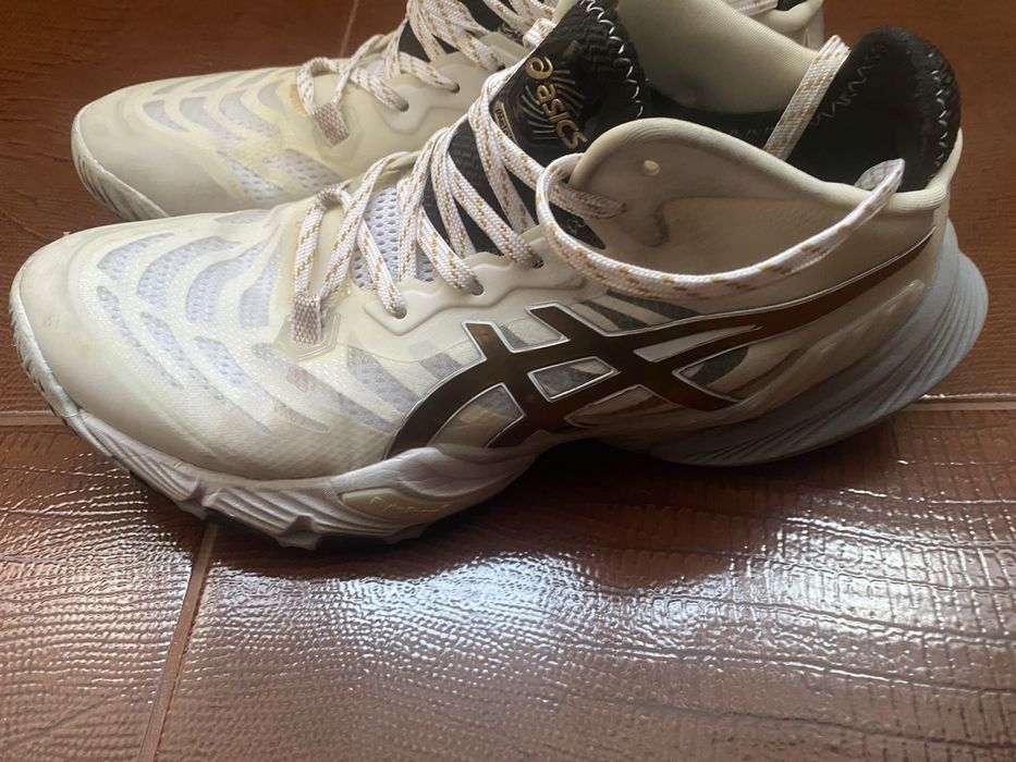 Asics metarise волейбольные