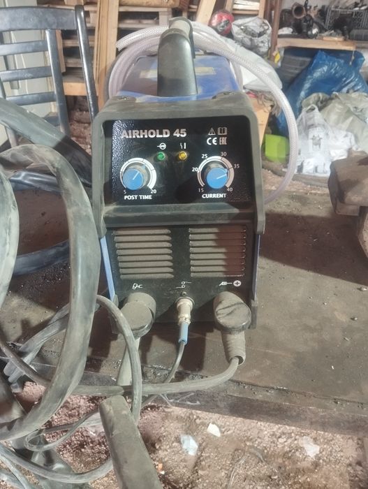 Плазморез Аврора