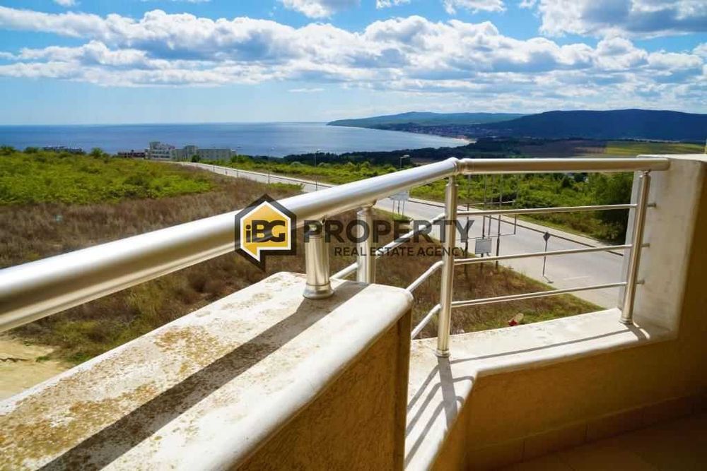 Продава се Двустаен апартамент в Бяла - 72 кв.м за 539 €/кв.м - Снимка #1