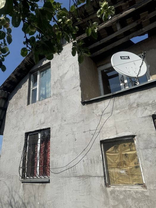 Продается дача  в Иссыке