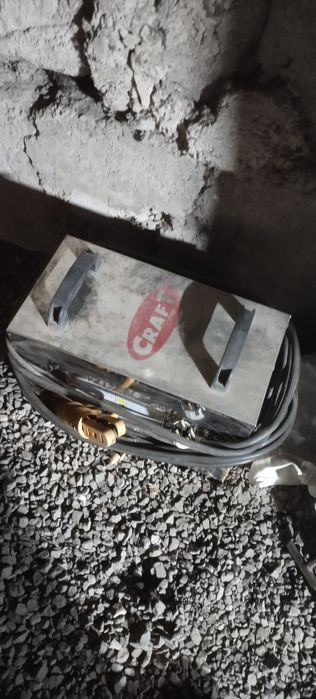 Сварочный аппарат