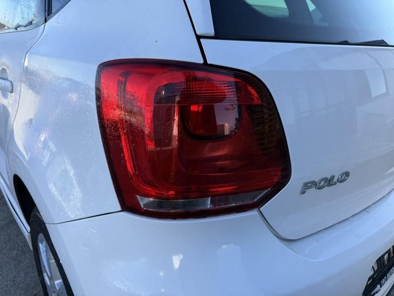 Stop stanga Volkswagen Polo 5 facelift 6R0945095AH