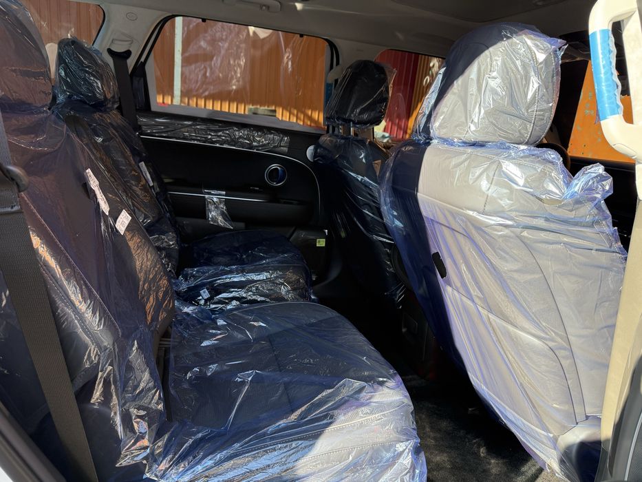 Hyundai Palisade 2025 в НАЛИЧИИ Full Calligraphy