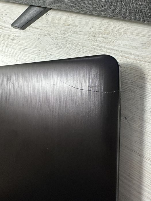 Asus VivoBook X540SA