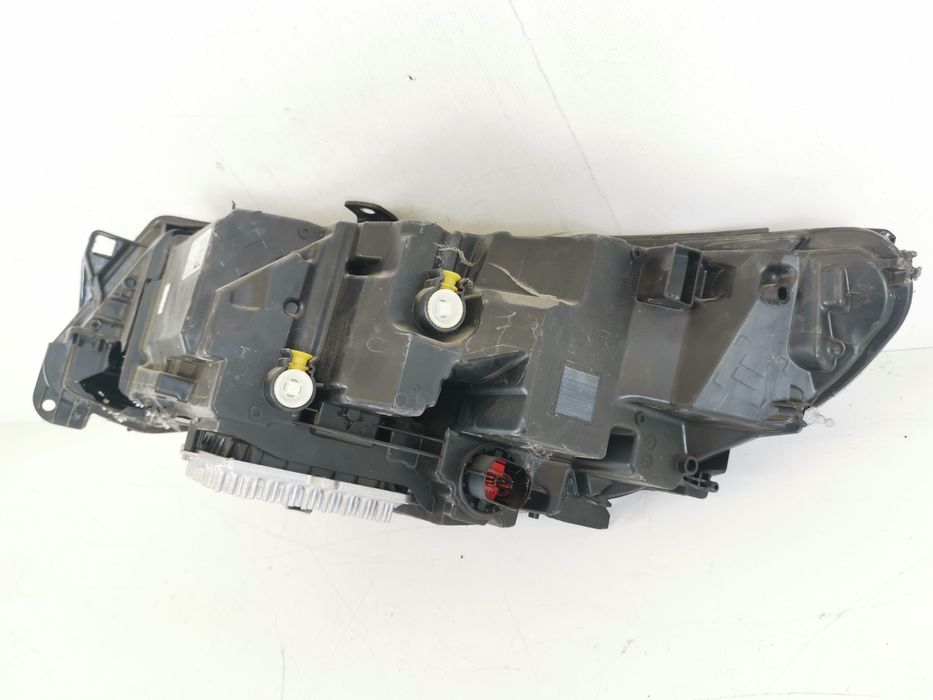 Фар Ляв Лед Ланд Ровер / Land Rover Discovery Sport 1 [фейслифт] Авари