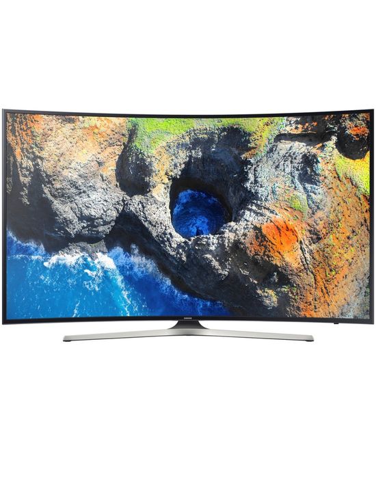 Samsung  smart curbat 125 cm